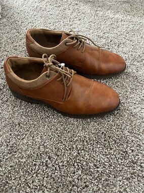 Dress Shoes
